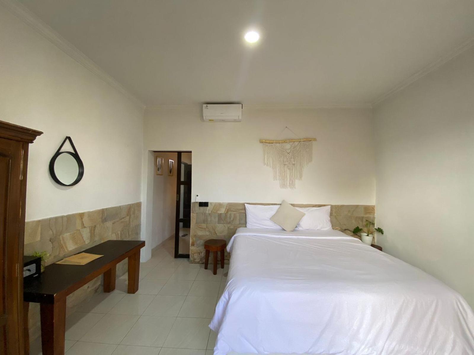 होटल Mangga Wangga Living Uluwatu (Bali)
