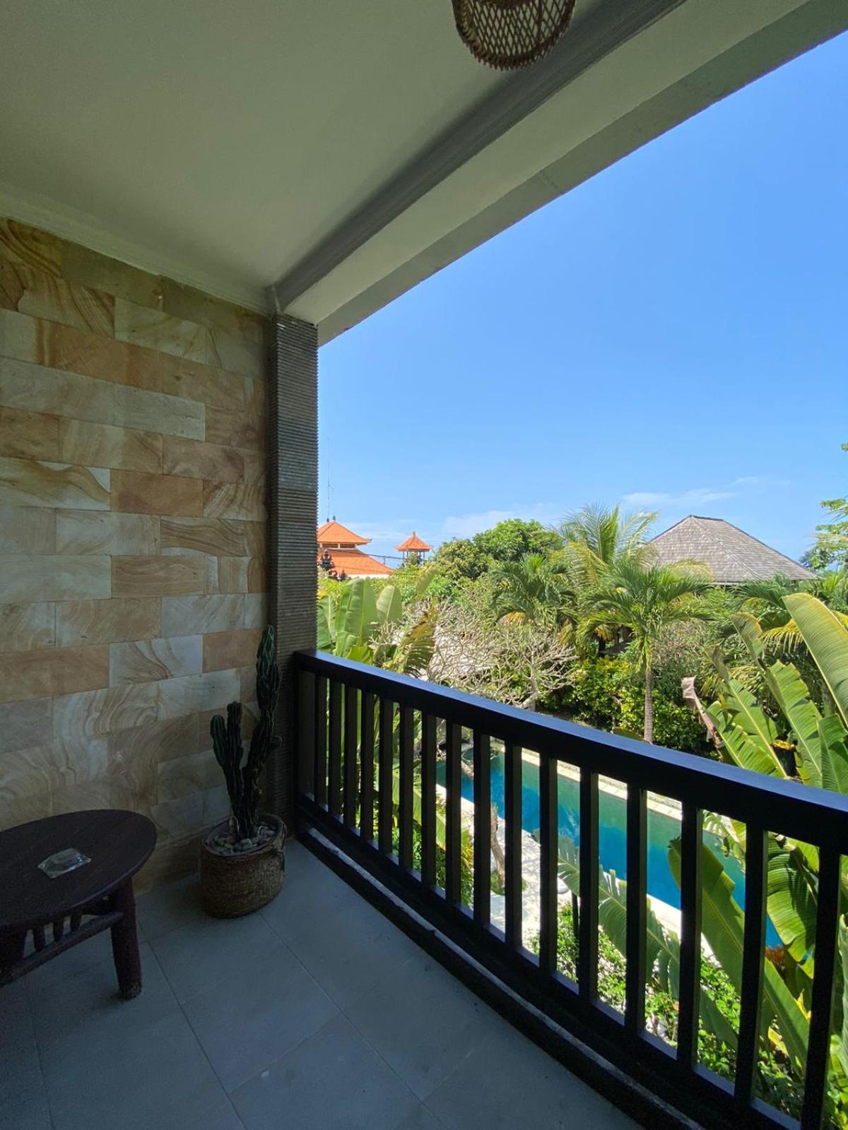 Mangga Wangga Living होटल Uluwatu (Bali)