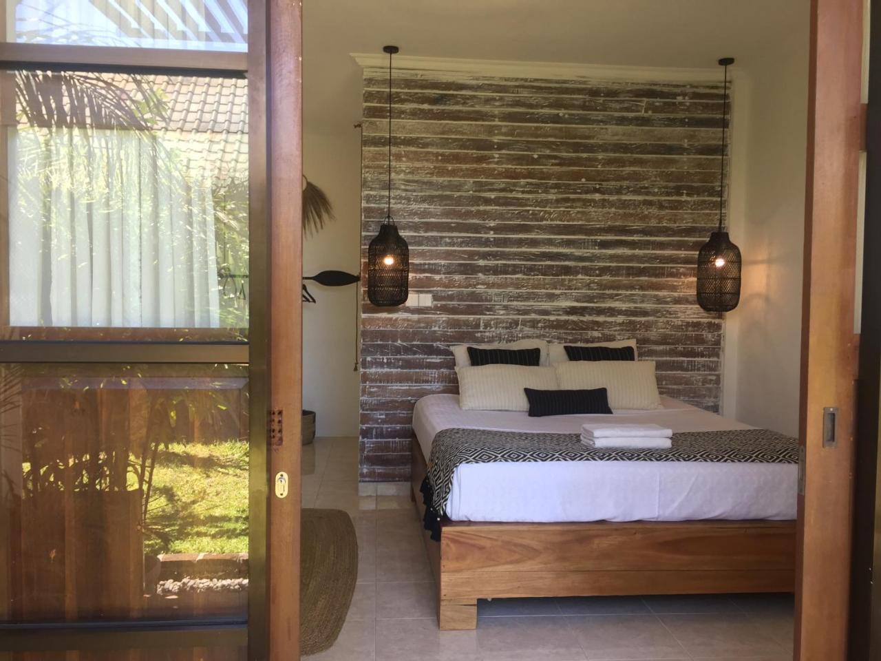 होटल Mangga Wangga Living Uluwatu (Bali)