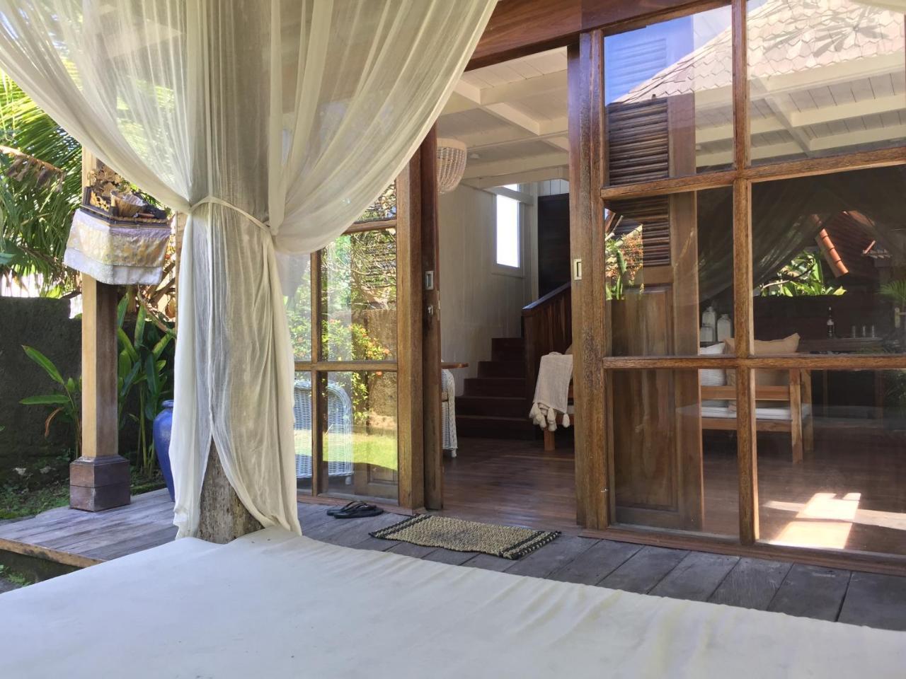 Mangga Wangga Living होटल Uluwatu (Bali)